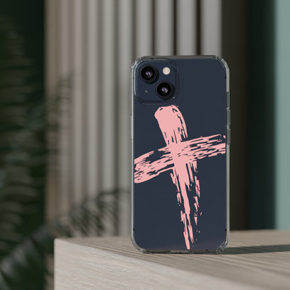 Cross (Clear Case)