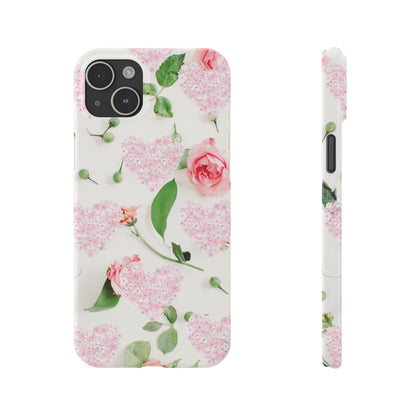 Love Spell (Slim Phone Cases)