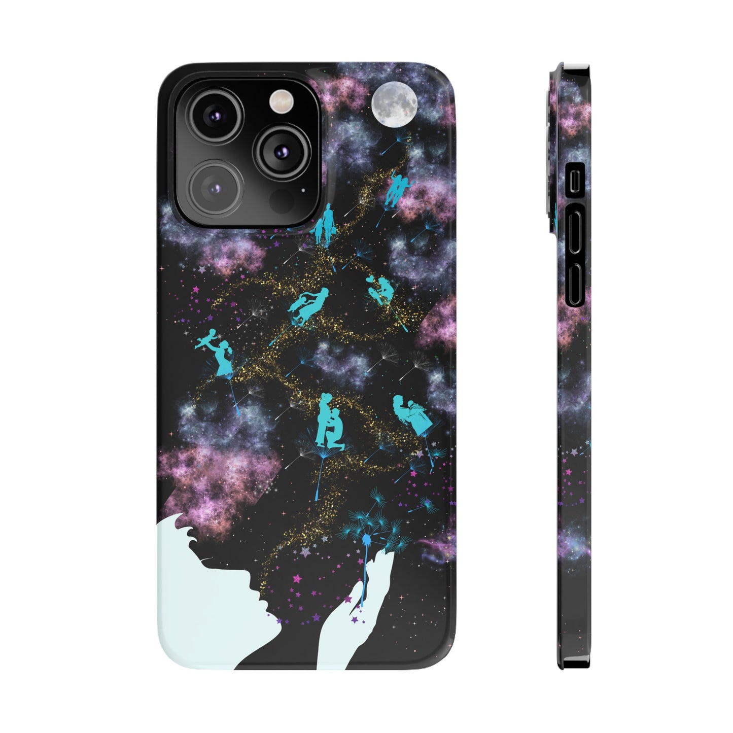 Mothers Loving Wish (Thin Case)