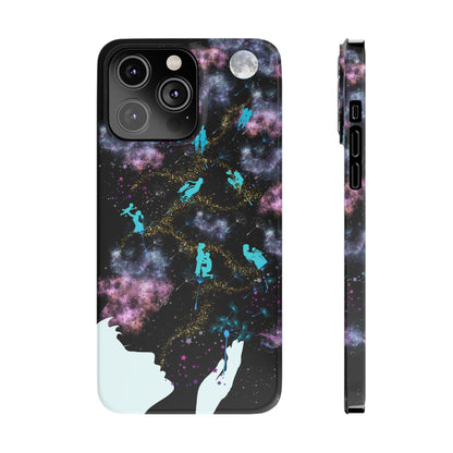 Mothers Loving Wish (Thin Case)