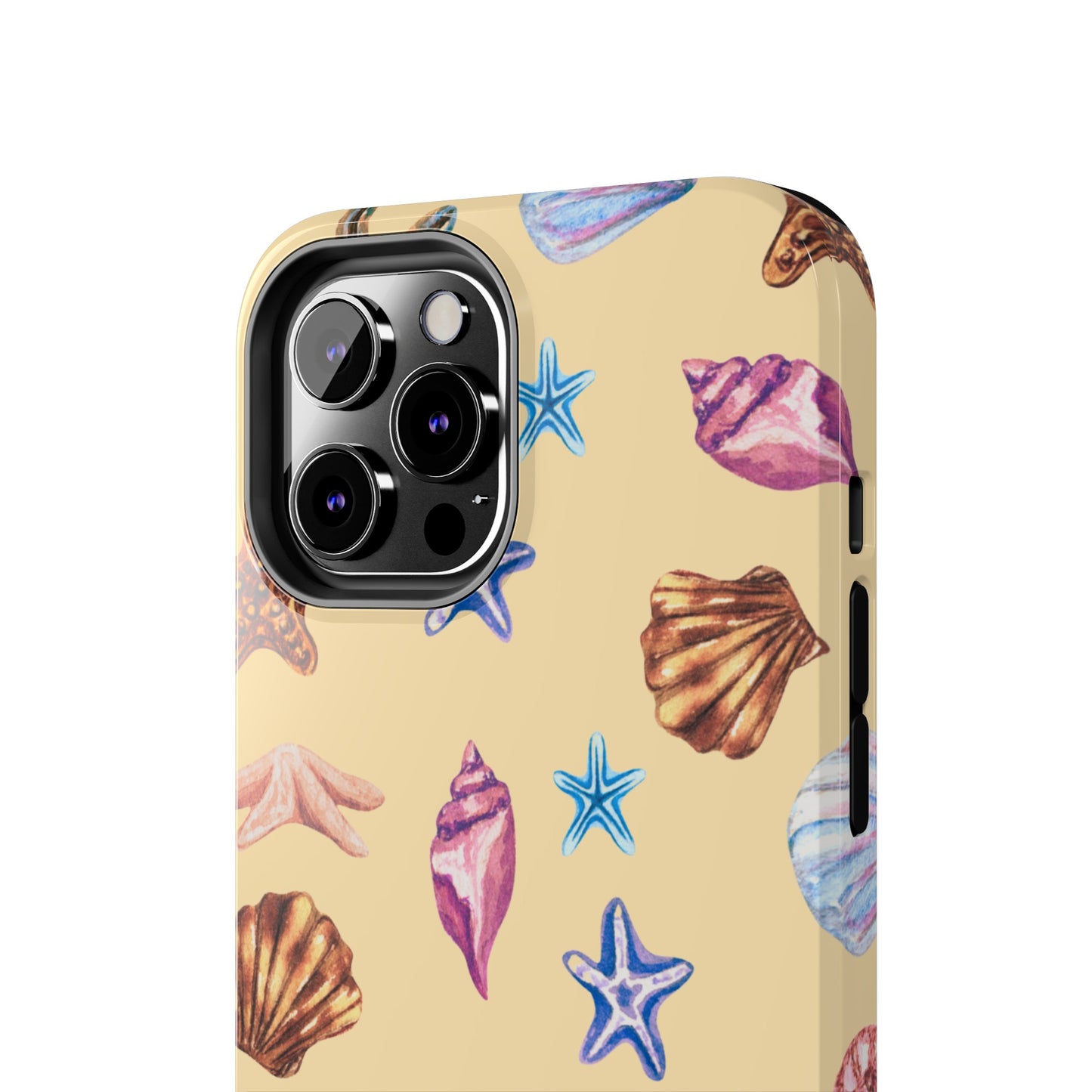 Oceana Shells (Tough Phone Case)