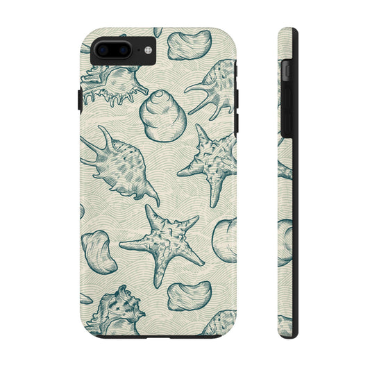 SeaShore (Tough Phone Case)