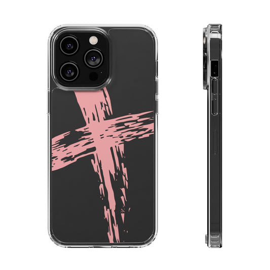 Cross (Clear Case)