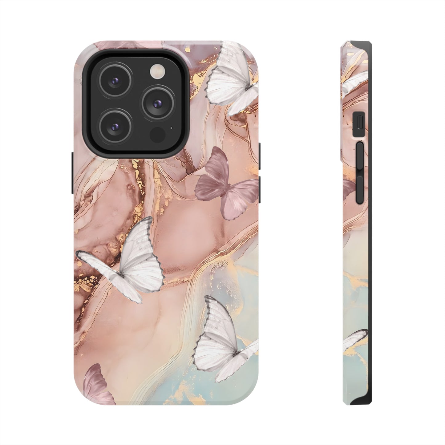 Flutterby (Tough Phone Case)