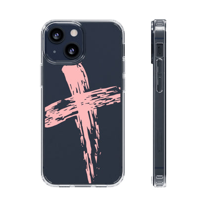 Cross (Clear Case)