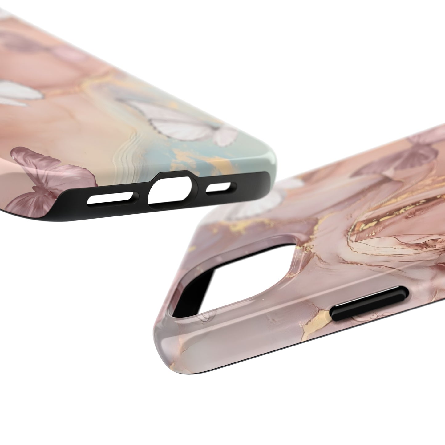 Flutterby (Tough Phone Case)