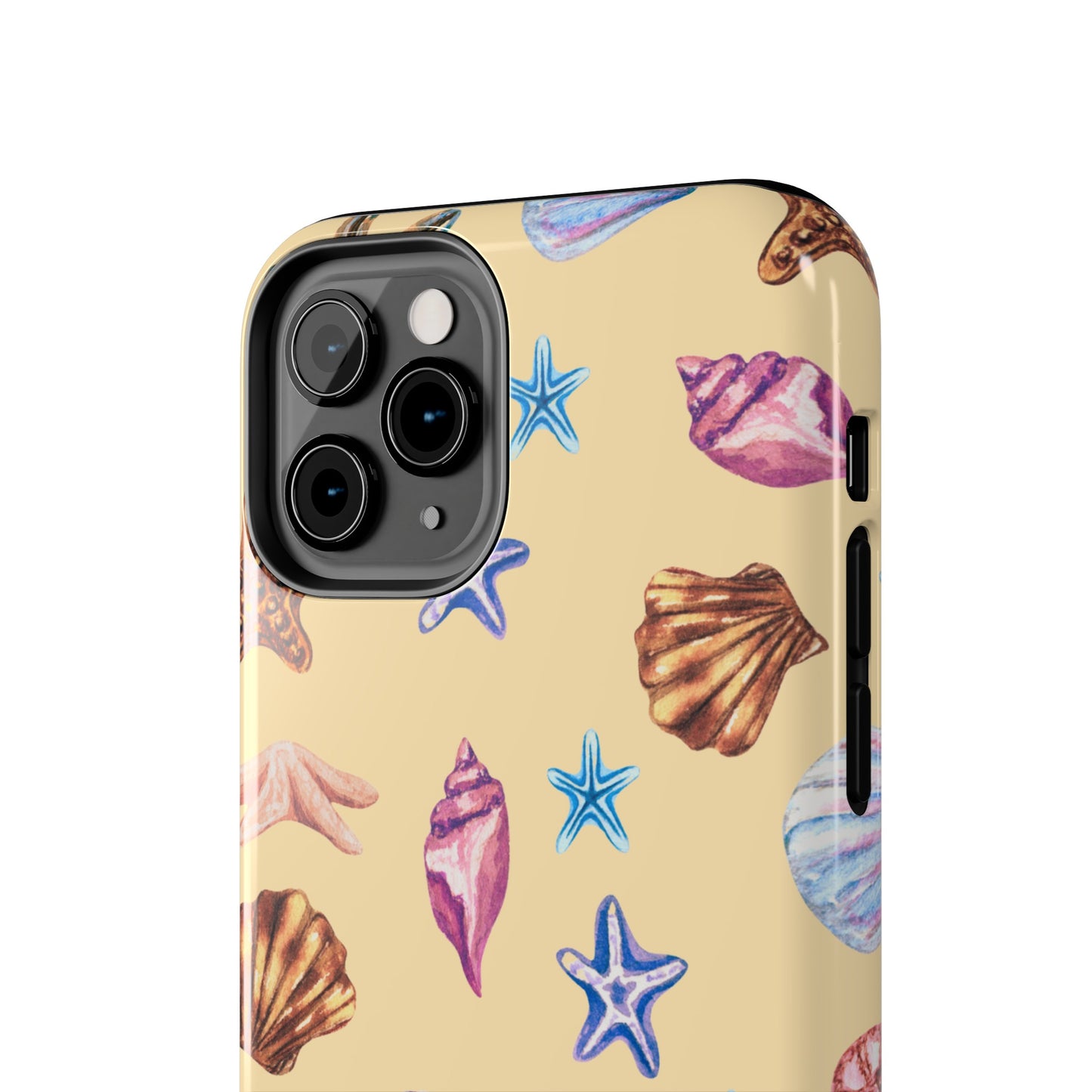 Oceana Shells (Tough Phone Case)