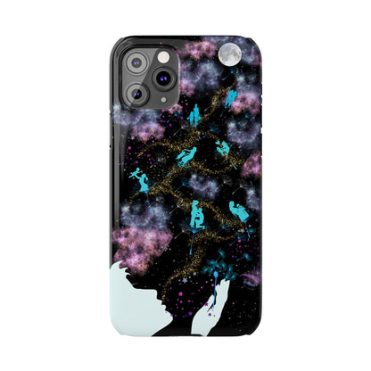 Mothers Loving Wish (Thin Case)