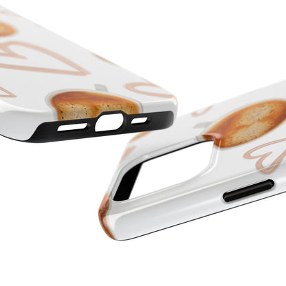 Caffeine Dream (Tough Phone Case)