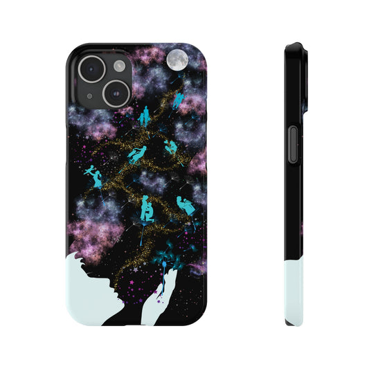 Mothers Loving Wish (Thin Case)