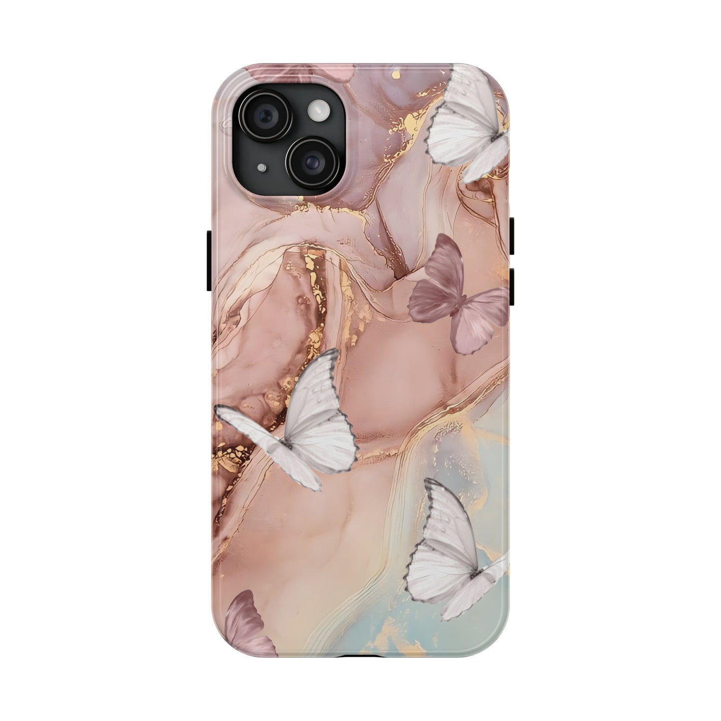 Flutterby (Tough Phone Case)