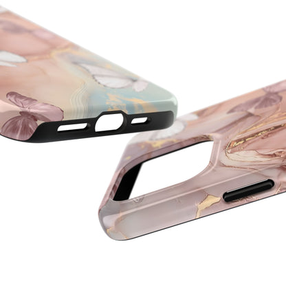 Flutterby (Tough Phone Case)