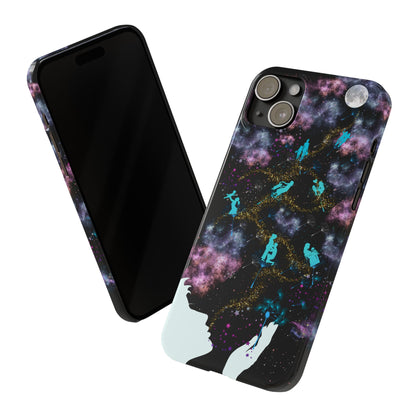 Mothers Loving Wish (Thin Case)