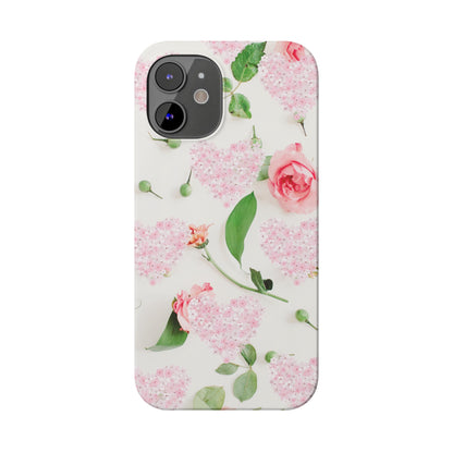 Love Spell (Slim Phone Cases)