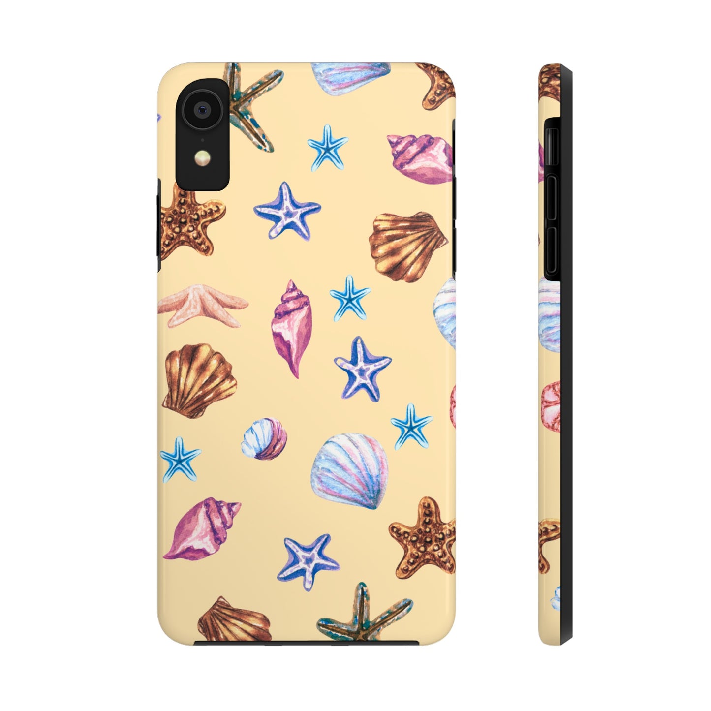 Oceana Shells (Tough Phone Case)