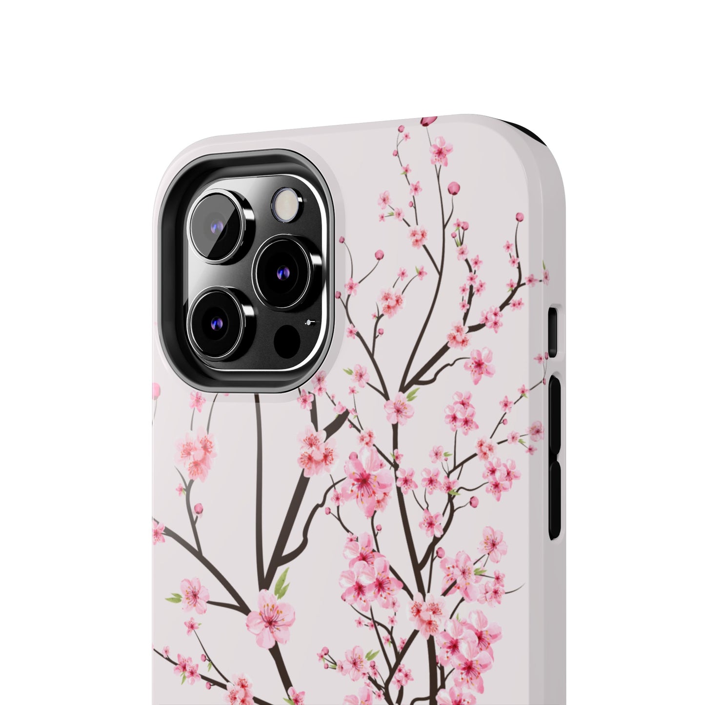 Blossom Whisper  (Tough Phone Case)