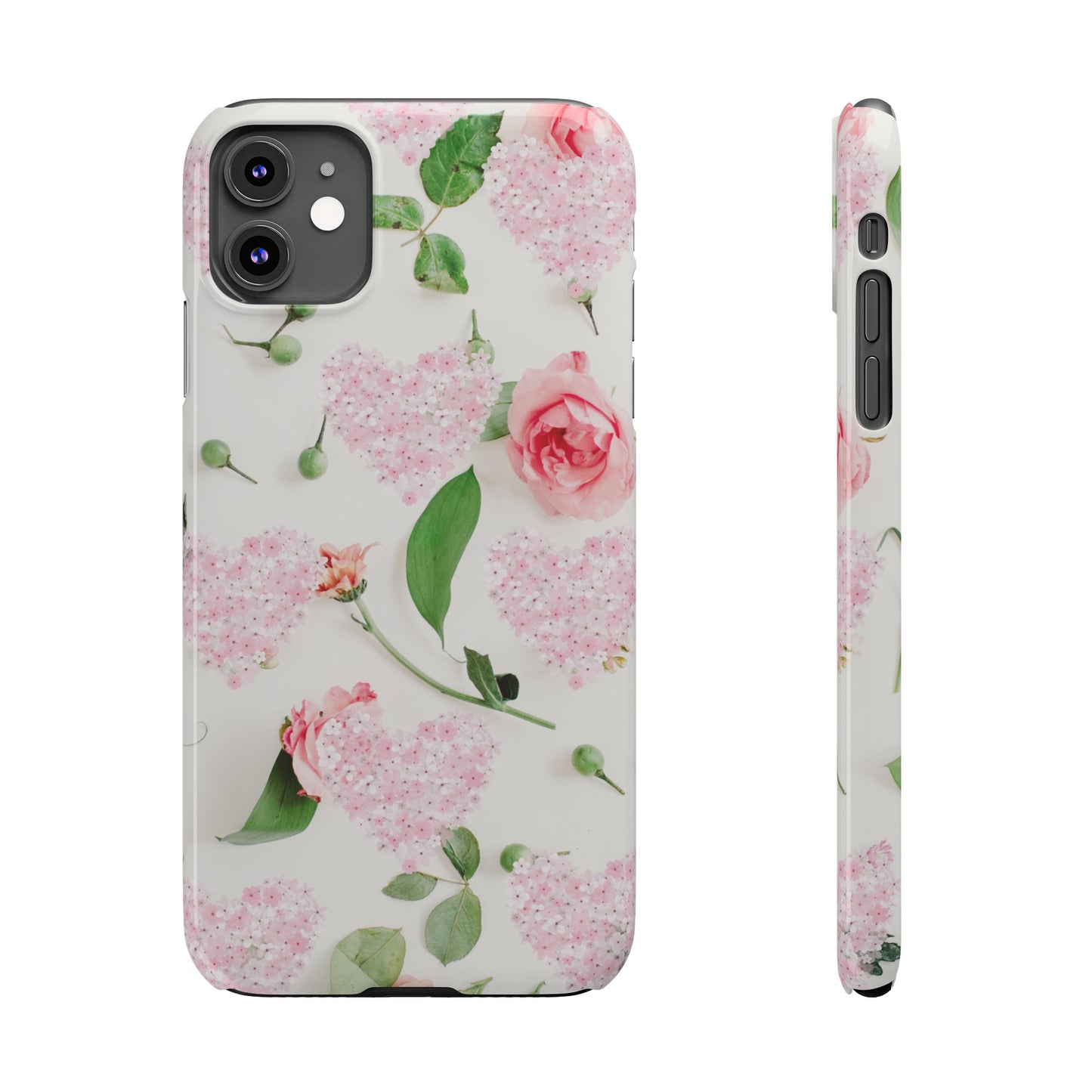 Love Spell (Slim Phone Cases)