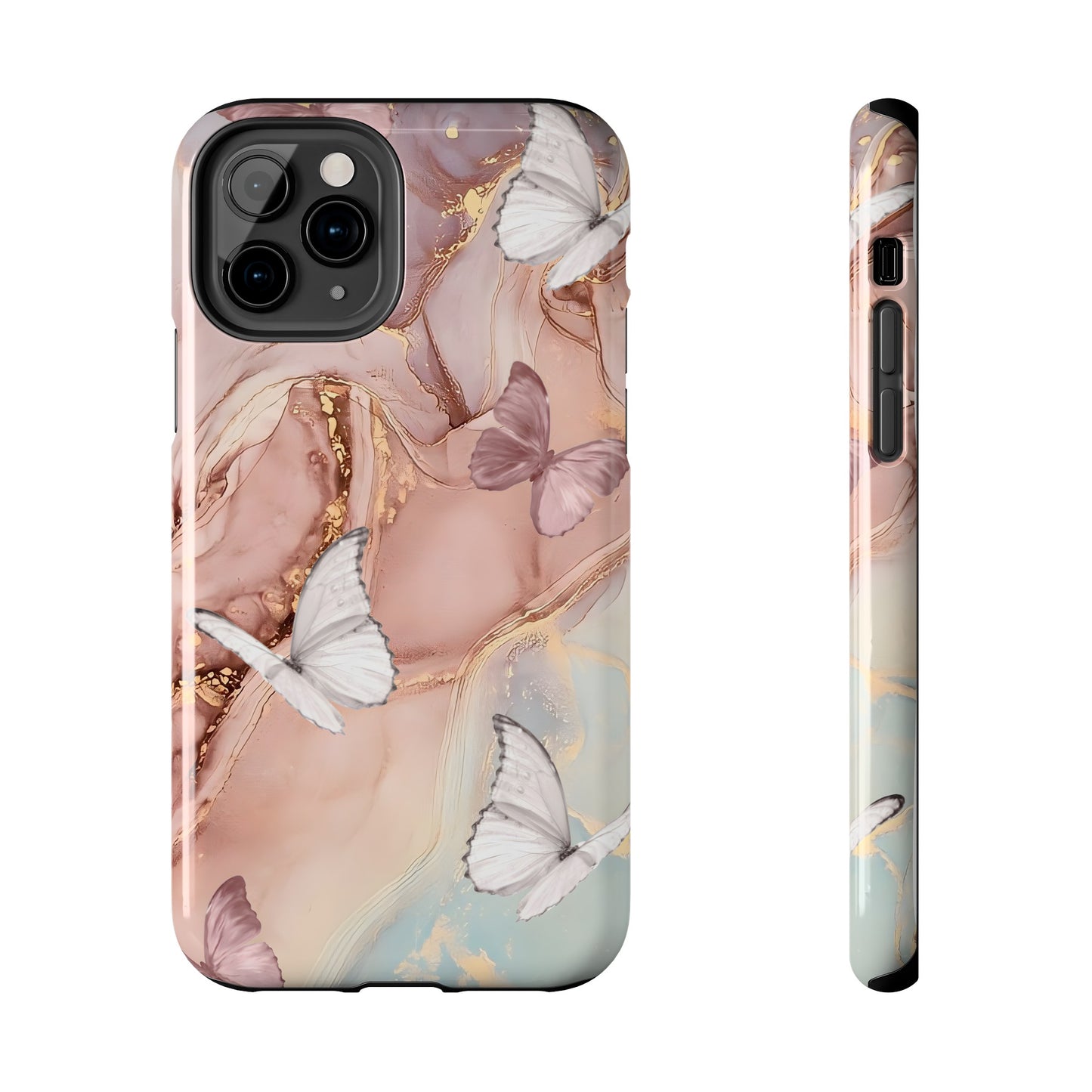 Flutterby (Tough Phone Case)