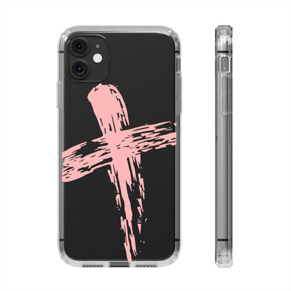 Cross (Clear Case)