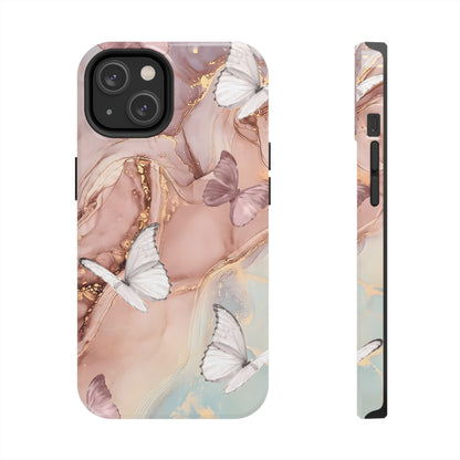 Flutterby (Tough Phone Case)