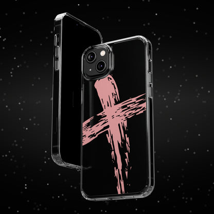 Cross (Clear Case)