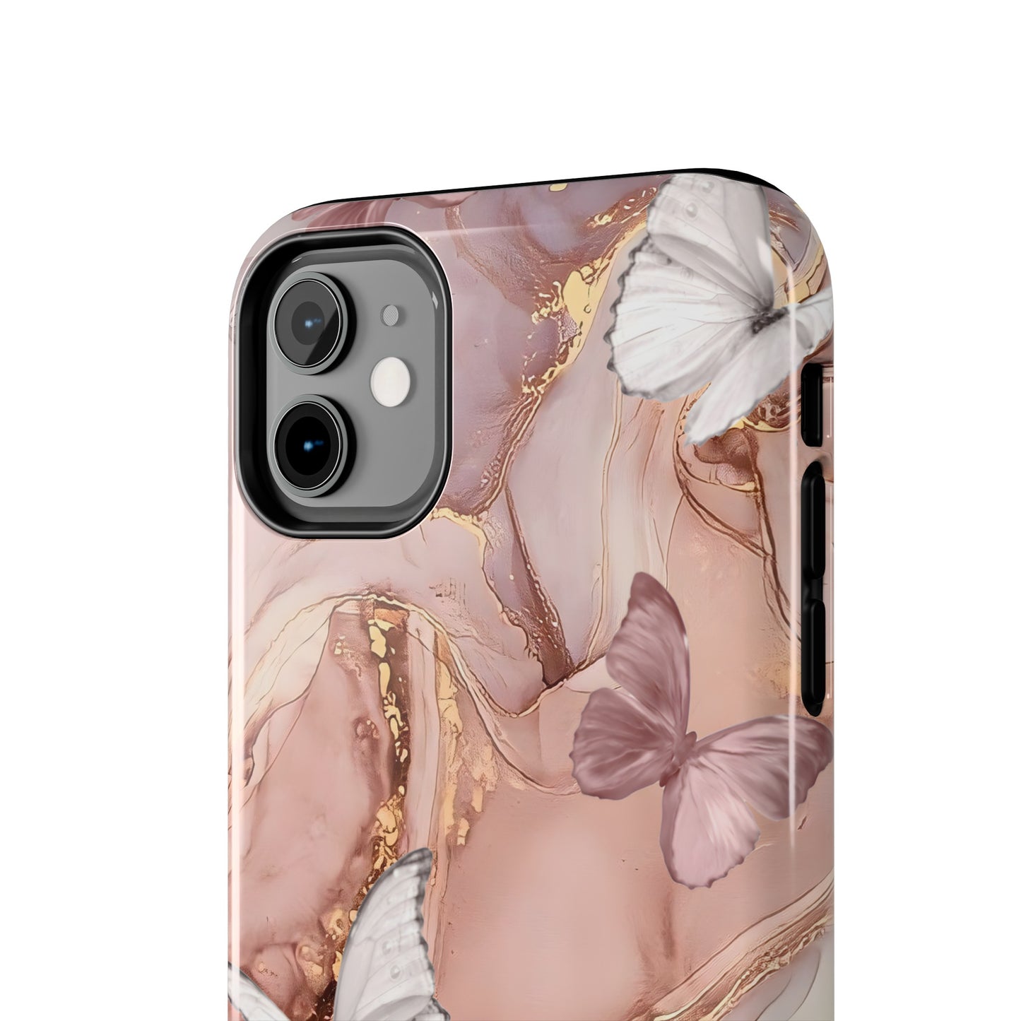 Flutterby (Tough Phone Case)