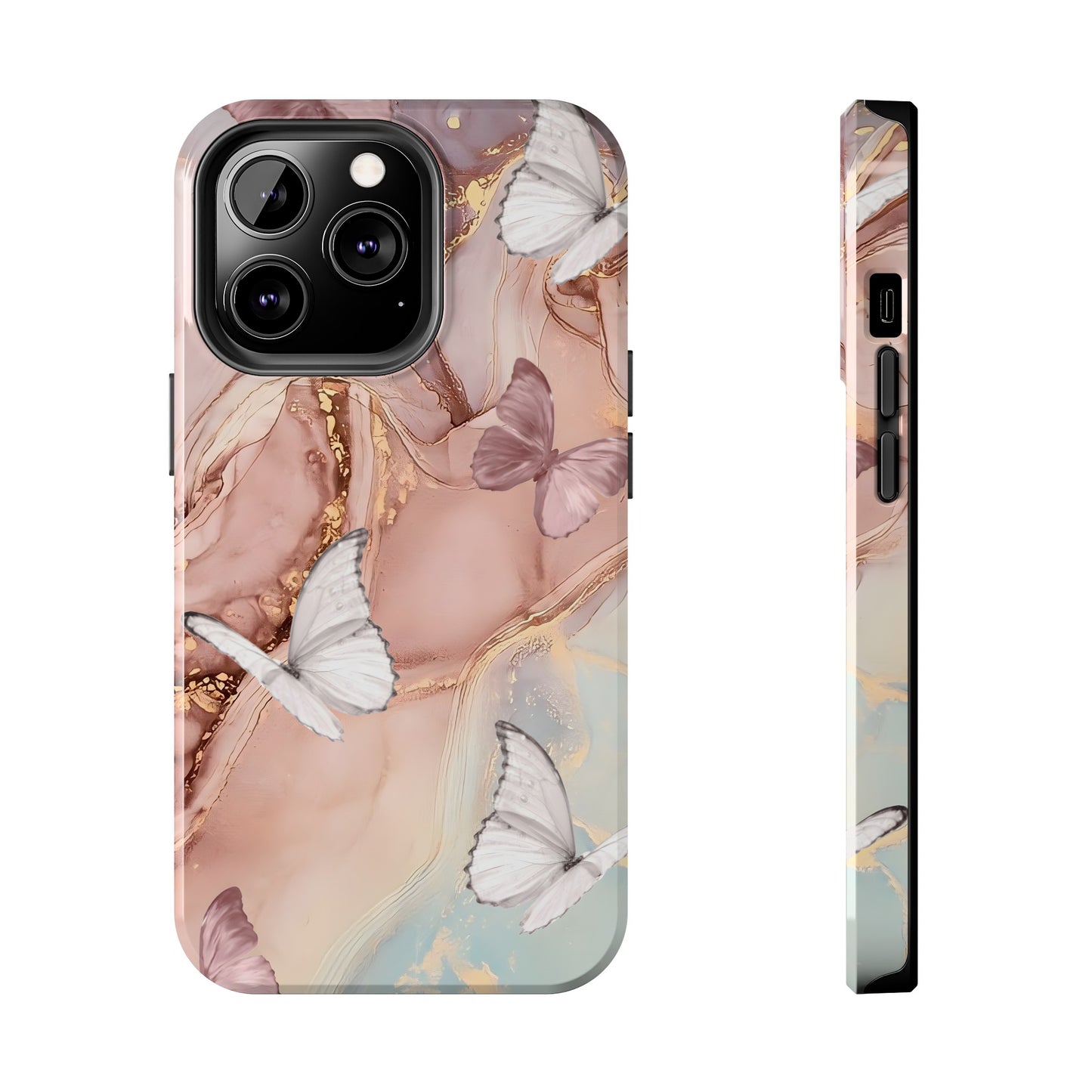 Flutterby (Tough Phone Case)