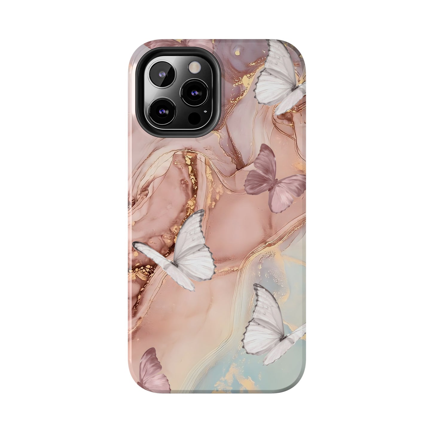 Flutterby (Tough Phone Case)