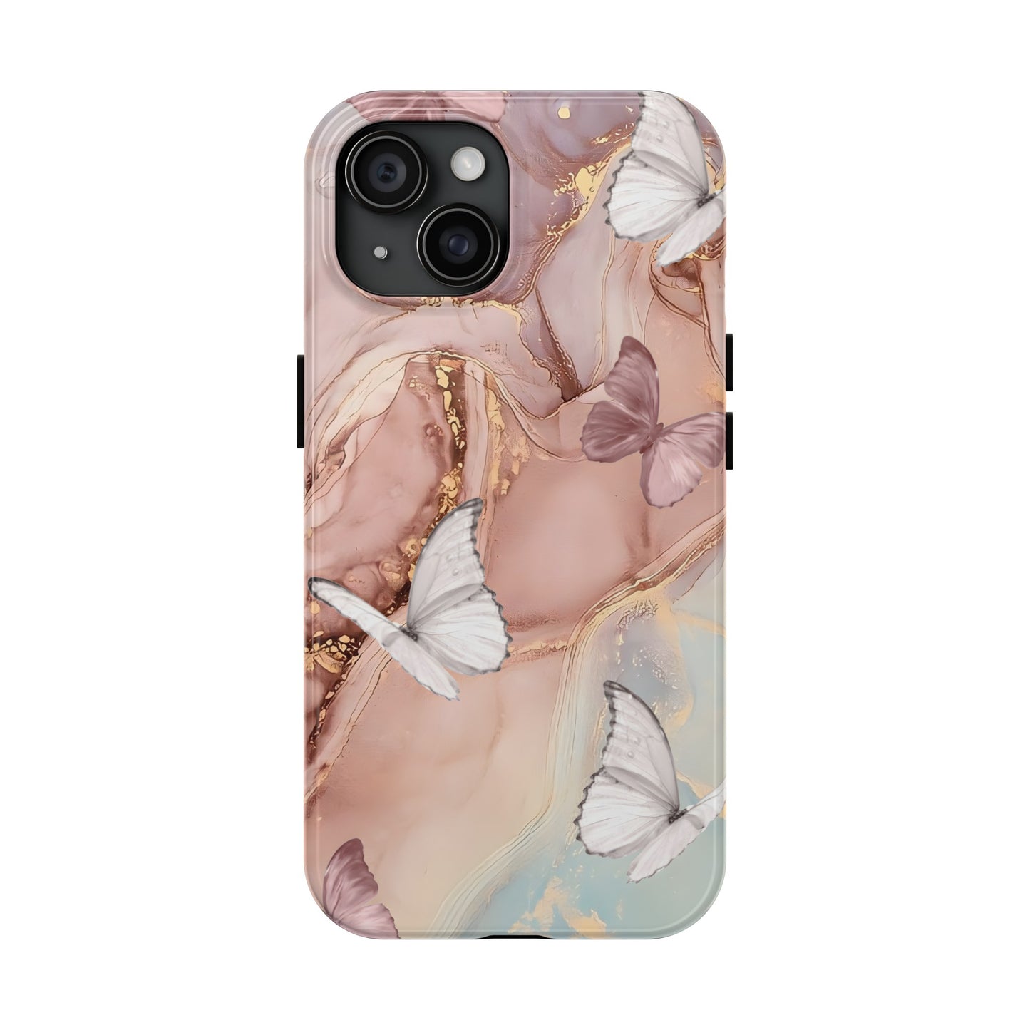 Flutterby (Tough Phone Case)