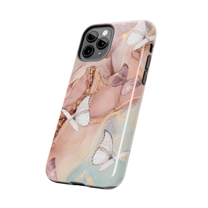 Flutterby (Tough Phone Case)