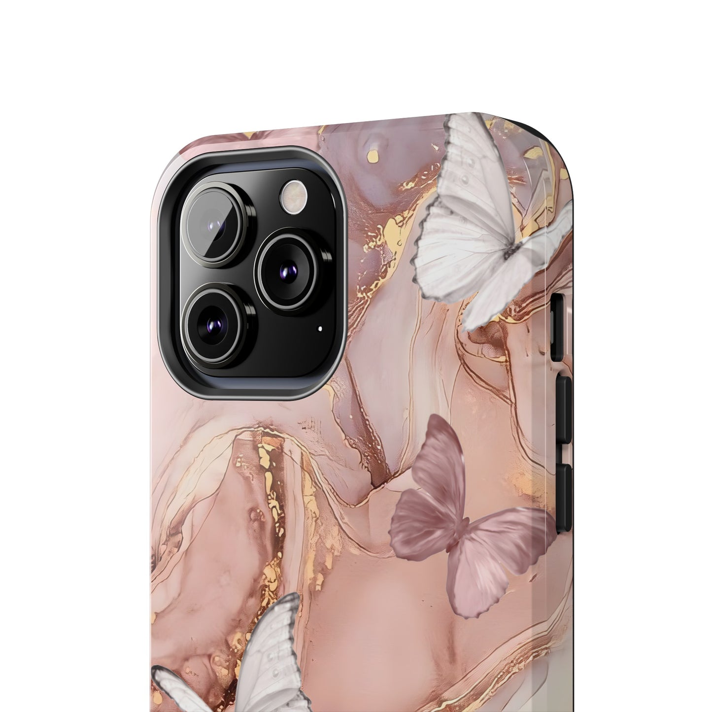 Flutterby (Tough Phone Case)