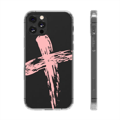 Cross (Clear Case)