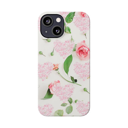 Love Spell (Slim Phone Cases)