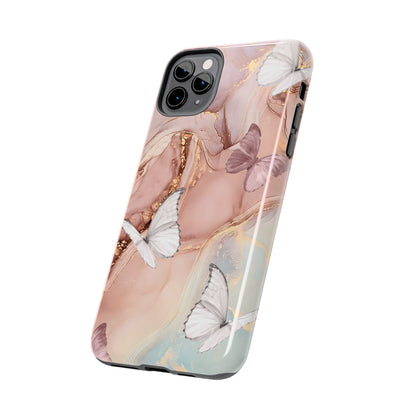 Flutterby (Tough Phone Case)