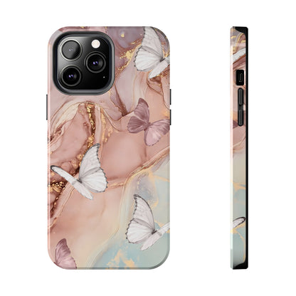 Flutterby (Tough Phone Case)