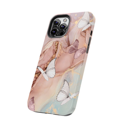 Flutterby (Tough Phone Case)