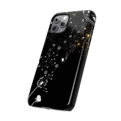 Blown Away (Slim Phone Cases)