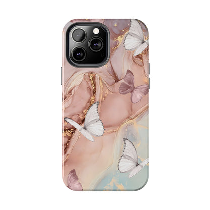 Flutterby (Tough Phone Case)