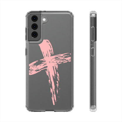 Cross (Clear Case)