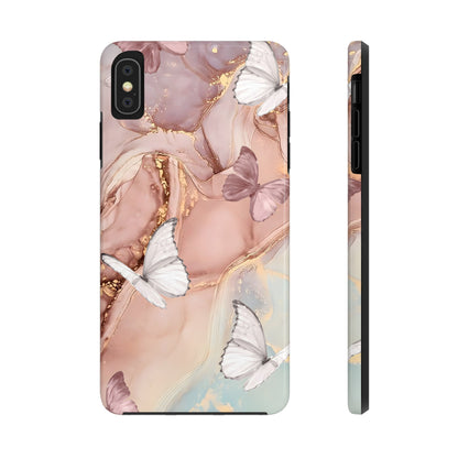 Flutterby (Tough Phone Case)