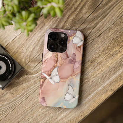 Flutterby (Tough Phone Case)