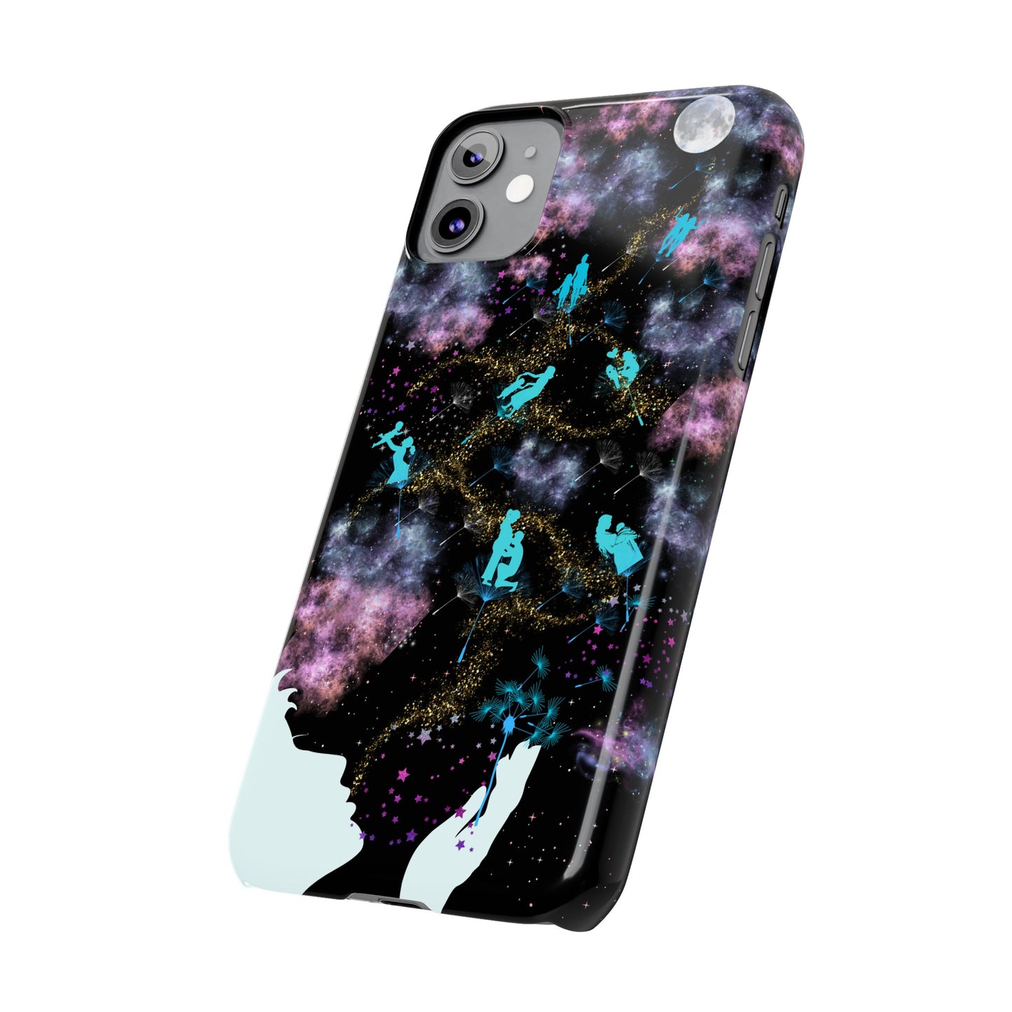 Mothers Loving Wish (Thin Case)