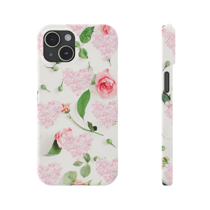 Love Spell (Slim Phone Cases)