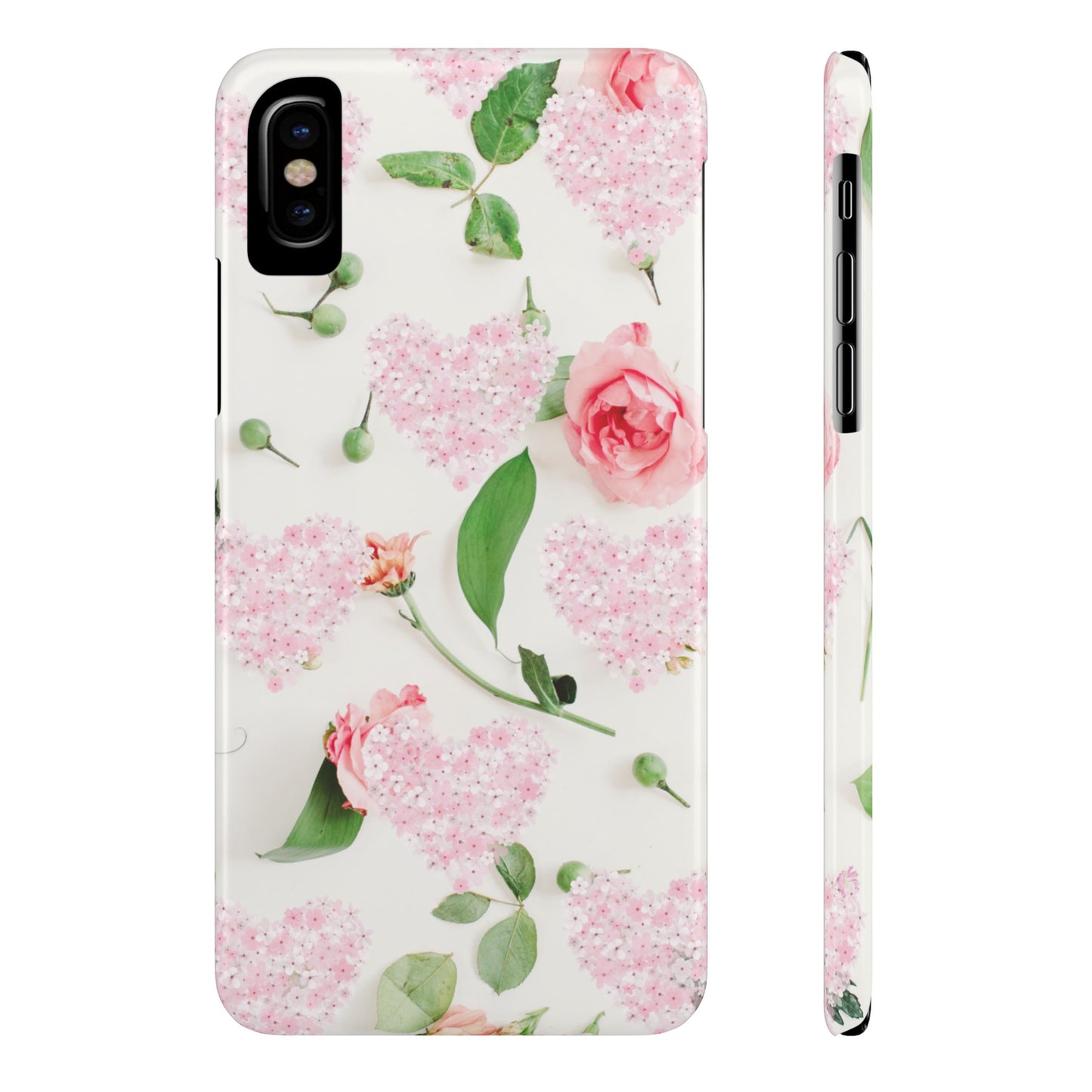 Love Spell (Slim Phone Cases)