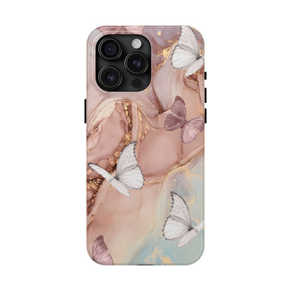 Flutterby (Tough Phone Case)