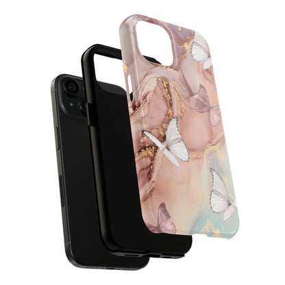 Flutterby (Tough Phone Case)