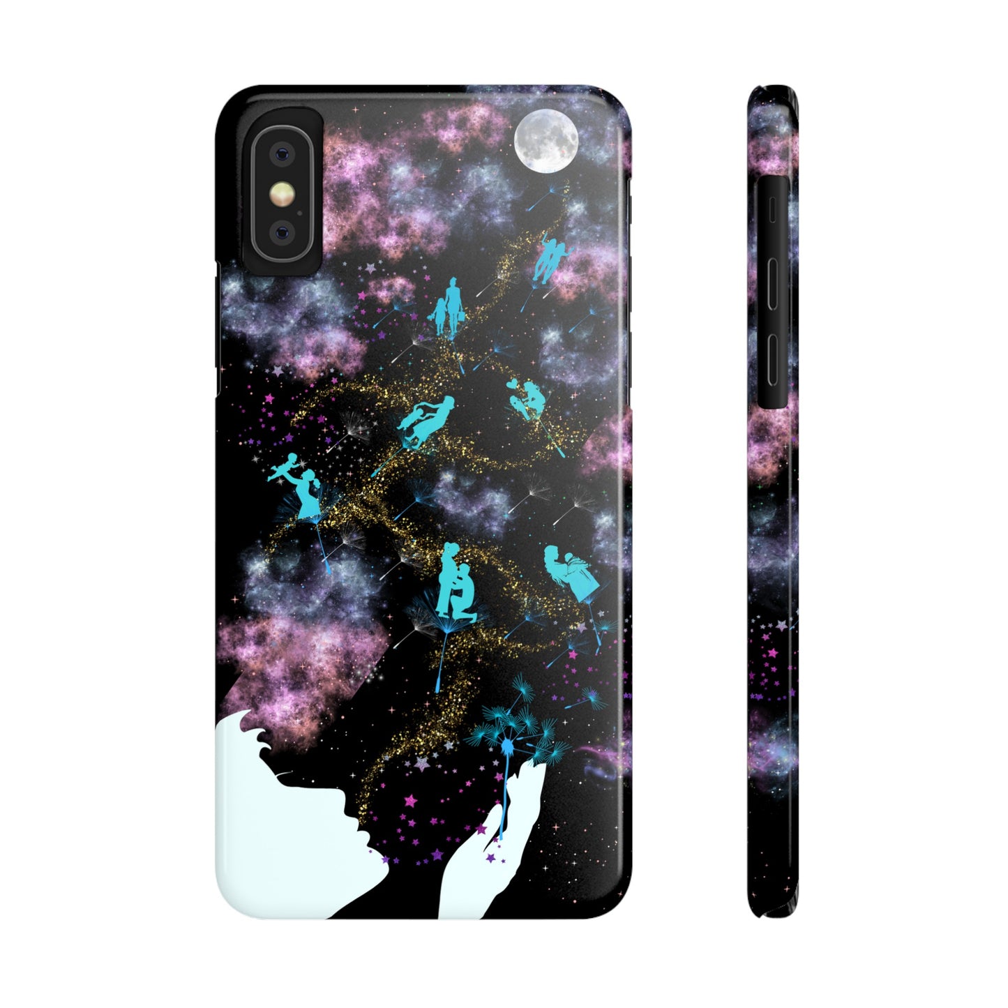 Mothers Loving Wish (Thin Case)