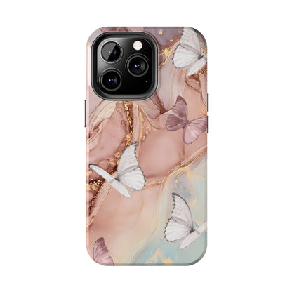 Flutterby (Tough Phone Case)