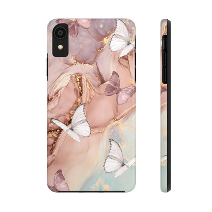 Flutterby (Tough Phone Case)