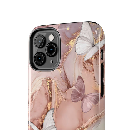 Flutterby (Tough Phone Case)